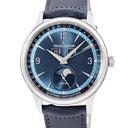 腕時計 ジャガールクルト JAEGER LECOULTRE マスター コントロール カレンダー Q4148480 830.8.A6.S 自動巻き メンズ ムーンフェイズ 限定