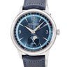 腕時計 ジャガールクルト JAEGER LECOULTRE マスター コントロール カレンダー Q4148480 830.8.A6.S 自動巻き メンズ ムーンフェイズ 限定