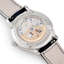 腕時計 ジャガールクルト JAEGER LECOULTRE マスター コントロール カレンダー Q4148480 830.8.A6.S 自動巻き メンズ ムーンフェイズ 限定