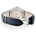 腕時計 ジャガールクルト JAEGER LECOULTRE マスター コントロール カレンダー Q4148480 830.8.A6.S 自動巻き メンズ ムーンフェイズ 限定