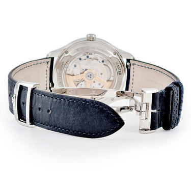 腕時計 ジャガールクルト JAEGER LECOULTRE マスター コントロール カレンダー Q4148480 830.8.A6.S 自動巻き メンズ ムーンフェイズ 限定
