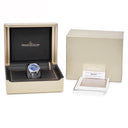 腕時計 ジャガールクルト JAEGER LECOULTRE マスター コントロール カレンダー Q4148480 830.8.A6.S 自動巻き メンズ ムーンフェイズ 限定
