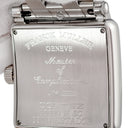 腕時計 フランクミュラー FRANCK MULLER コンキスタドール コルテス 10000HSC AC 自動巻き メンズ OH済 ブラック スクエア デイト