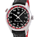腕時計 タグホイヤー TAG Heuer カレラ キャリバー5 リングマスター モハメド・アリ 中東限定 WAR2A12.FC6337 自動巻き メンズ OH済