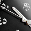 腕時計 タグホイヤー TAG Heuer カレラ キャリバー5 リングマスター モハメド・アリ 中東限定 WAR2A12.FC6337 自動巻き メンズ OH済