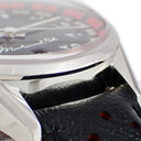 腕時計 タグホイヤー TAG Heuer カレラ キャリバー5 リングマスター モハメド・アリ 中東限定 WAR2A12.FC6337 自動巻き メンズ OH済