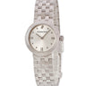 腕時計 オーデマピゲ AUDEMARS PIGUET クラシック 79363BC.G.1119BC 手巻き レディース OH済 K18WG無垢 シルバー クル・ド・パリ