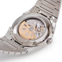 腕時計 パルミジャーニ・フルリエ PARMIGIANI FLEURIER トンダGT YOSHIDA 限定 PFS910-1020006-100182 自動巻き メンズ OH済 アイスブルー