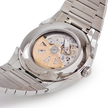腕時計 パルミジャーニ・フルリエ PARMIGIANI FLEURIER トンダGT YOSHIDA 限定 PFS910-1020006-100182 自動巻き メンズ OH済 アイスブルー