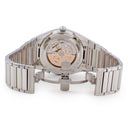 腕時計 パルミジャーニ・フルリエ PARMIGIANI FLEURIER トンダGT YOSHIDA 限定 PFS910-1020006-100182 自動巻き メンズ OH済 アイスブルー
