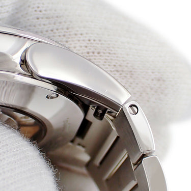 腕時計 パルミジャーニ・フルリエ PARMIGIANI FLEURIER トンダGT YOSHIDA 限定 PFS910-1020006-100182 自動巻き メンズ OH済 アイスブルー
