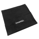 シャネル CHANEL シャネル22 バッグパック AS3313 ブラック カーフ リュック・デイパック ゴールド金具 黒 チェーンリュック