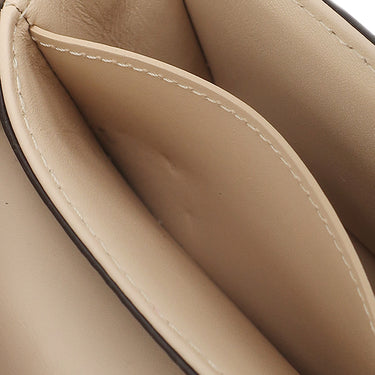 ルイヴィトン LOUIS VUITTON エッセンシャル トランク M68575 モノグラムリバース モノグラムキャンバス モノグラムリバースキャンバス ショルダーバッグ ゴールド金具 茶