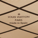 ルイヴィトン LOUIS VUITTON エッセンシャル トランク M68575 モノグラムリバース モノグラムキャンバス モノグラムリバースキャンバス ショルダーバッグ ゴールド金具 茶