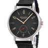腕時計 ノモス NOMOS アホイ アトランティック デイト AH1Z1AT2 自動巻き メンズ スモールセコンド アラビア バー シースルーバック
