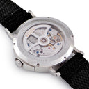 腕時計 ノモス NOMOS アホイ アトランティック デイト AH1Z1AT2 自動巻き メンズ スモールセコンド アラビア バー シースルーバック