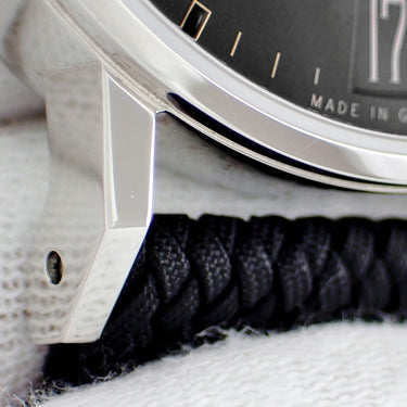 腕時計 ノモス NOMOS アホイ アトランティック デイト AH1Z1AT2 自動巻き メンズ スモールセコンド アラビア バー シースルーバック