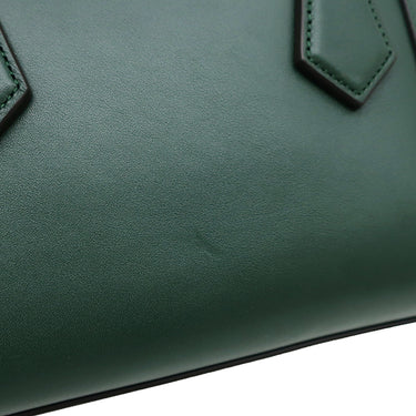 グッチ GUCCI グッチ ダイアナ スモール トートバッグ 832936 グリーン レザー バンブー 2WAYバッグ ゴールド金具 緑 ショルダー