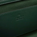 グッチ GUCCI グッチ ダイアナ スモール トートバッグ 832936 グリーン レザー バンブー 2WAYバッグ ゴールド金具 緑 ショルダー