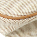 エルメス HERMES サックコロラドMM ナチュラル トワルアッシュ ヴァッシュリエジェ ショルダーバッグ シルバー金具 ワンショルダー ソルド品