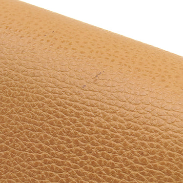 エルメス HERMES サックコロラドMM ナチュラル トワルアッシュ ヴァッシュリエジェ ショルダーバッグ シルバー金具 ワンショルダー ソルド品
