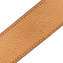 エルメス HERMES サックコロラドMM ナチュラル トワルアッシュ ヴァッシュリエジェ ショルダーバッグ シルバー金具 ワンショルダー ソルド品
