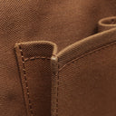 ルイヴィトン LOUIS VUITTON パレルモ PM M40145 モノグラム モノグラムキャンバス 2WAYバッグ ゴールド金具 茶 ハンドバッグ ショルダー