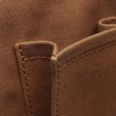 ルイヴィトン LOUIS VUITTON パレルモ PM M40145 モノグラム モノグラムキャンバス 2WAYバッグ ゴールド金具 茶 ハンドバッグ ショルダー