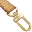 ルイヴィトン LOUIS VUITTON パレルモ PM M40145 モノグラム モノグラムキャンバス 2WAYバッグ ゴールド金具 茶 ハンドバッグ ショルダー