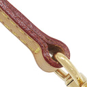ルイヴィトン LOUIS VUITTON パレルモ PM M40145 モノグラム モノグラムキャンバス 2WAYバッグ ゴールド金具 茶 ハンドバッグ ショルダー