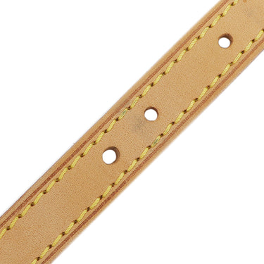ルイヴィトン LOUIS VUITTON パレルモ PM M40145 モノグラム モノグラムキャンバス 2WAYバッグ ゴールド金具 茶 ハンドバッグ ショルダー