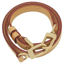 ルイヴィトン LOUIS VUITTON パレルモ PM M40145 モノグラム モノグラムキャンバス 2WAYバッグ ゴールド金具 茶 ハンドバッグ ショルダー