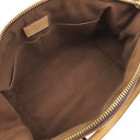 ルイヴィトン LOUIS VUITTON ティヴォリPM M40143 モノグラム モノグラムキャンバス ハンドバッグ ゴールド金具 茶