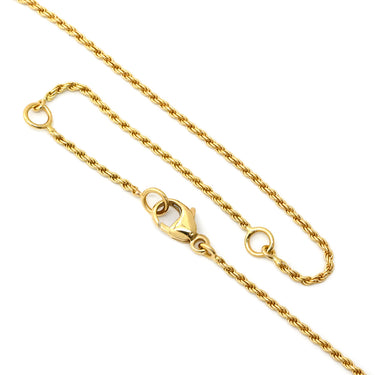 ブシュロン BOUCHERON セルパンボエム エクストラスモール ペンダント JPN00611 イエローゴールド K18YG ダイヤモンド ネックレス 18K 750 YG 8P ダイヤ