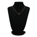 ブシュロン BOUCHERON セルパンボエム エクストラスモール ペンダント JPN00611 イエローゴールド K18YG ダイヤモンド ネックレス 18K 750 YG 8P ダイヤ
