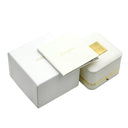 ブシュロン BOUCHERON セルパンボエム エクストラスモール ペンダント JPN00611 イエローゴールド K18YG ダイヤモンド ネックレス 18K 750 YG 8P ダイヤ