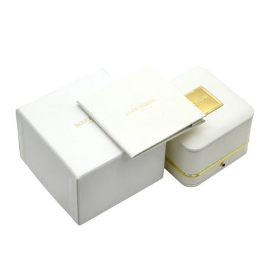 ブシュロン BOUCHERON セルパンボエム エクストラスモール ペンダント JPN00611 イエローゴールド K18YG ダイヤモンド ネックレス 18K 750 YG 8P ダイヤ