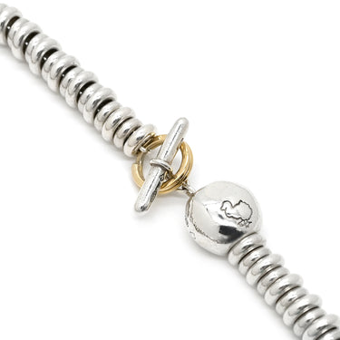 ポメラート Pomellato DODO ドド ブレスレット ブルー×ゴールド×シルバー シルバー925 K18YG K18PG 色石 ブレスレット AG925 750 18K YG PG 色石