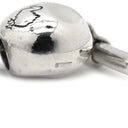 ポメラート Pomellato DODO ドド ブレスレット ブルー×ゴールド×シルバー シルバー925 K18YG K18PG 色石 ブレスレット AG925 750 18K YG PG 色石
