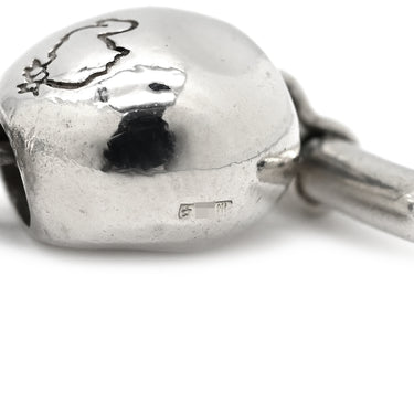 ポメラート Pomellato DODO ドド ブレスレット ブルー×ゴールド×シルバー シルバー925 K18YG K18PG 色石 ブレスレット AG925 750 18K YG PG 色石