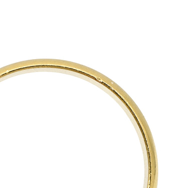 カルティエ Cartier トリニティクラシック ホワイトゴールド×イエローゴールド×ピンクゴールド K18WG K18YG K18PG #53(JP13) リング 指輪 3連 3カラー 18K 750 13号