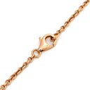 カルティエ Cartier ベビーラブ B7212300 ピンクゴールド K18PG ネックレス 18金 18K 750PG