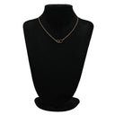 カルティエ Cartier ベビーラブ B7212300 ピンクゴールド K18PG ネックレス 18金 18K 750PG