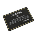 シャネル CHANEL マトラッセ 25 Wチェーン A01112 ブラック キャビアスキン ショルダーバッグ シルバー金具 ココマーク ダブルフラップ