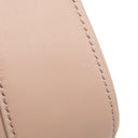 サンローラン SAINT LAURENT ル サンカセット 710318 ピンクベージュ カーフ ハンドバッグ ヴィンテージ金具 LE 5 A 7 MINI ワンハンドル カサンドラ