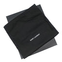 サンローラン SAINT LAURENT ル サンカセット 710318 ピンクベージュ カーフ ハンドバッグ ヴィンテージ金具 LE 5 A 7 MINI ワンハンドル カサンドラ