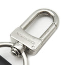 ルイヴィトン LOUIS VUITTON アヴェニュー スリングバッグ N40097 メタリックオニキス ダミエキャンバス ダミエアンフィニ ボディバッグ マットシルバー金具