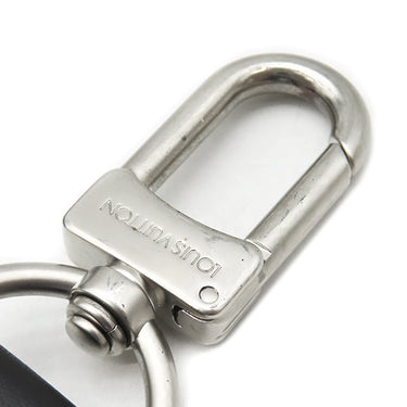 ルイヴィトン LOUIS VUITTON アヴェニュー スリングバッグ N40097 メタリックオニキス ダミエキャンバス ダミエアンフィニ ボディバッグ マットシルバー金具