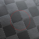 ルイヴィトン LOUIS VUITTON アヴェニュー スリングバッグ N40097 メタリックオニキス ダミエキャンバス ダミエアンフィニ ボディバッグ マットシルバー金具