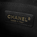 シャネル CHANEL ミニ フラップバッグ AS3205 ブラック ラムスキン ショルダーバッグ ゴールド金具 ココマーク